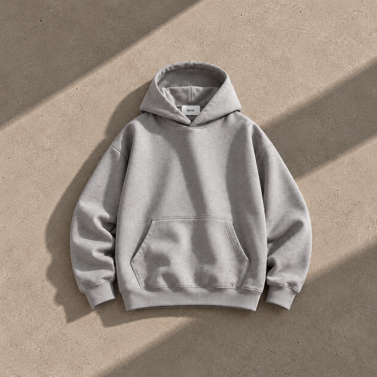 NOVA Hoodies
