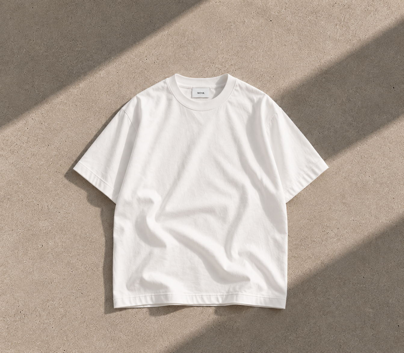 NOVA T-Shirts