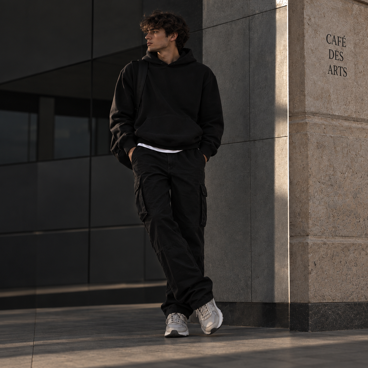 NOVA menswear