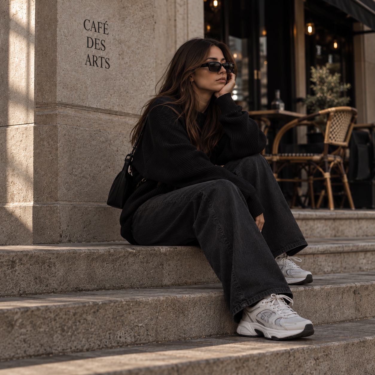 NOVA womenswear