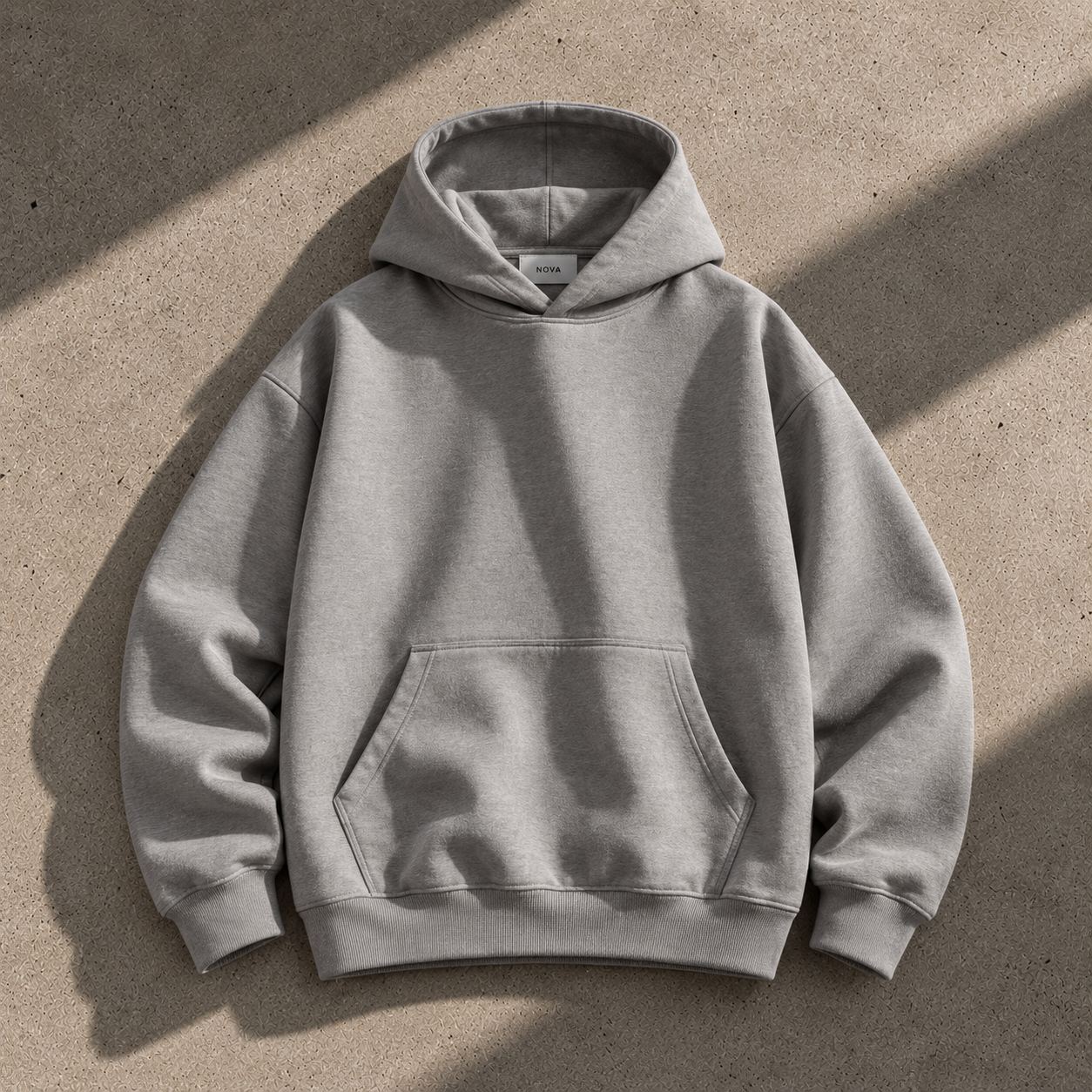 Core Hoodie