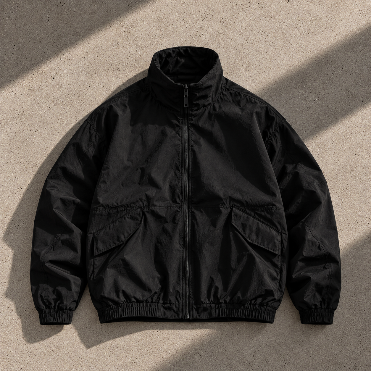Utility Jacket