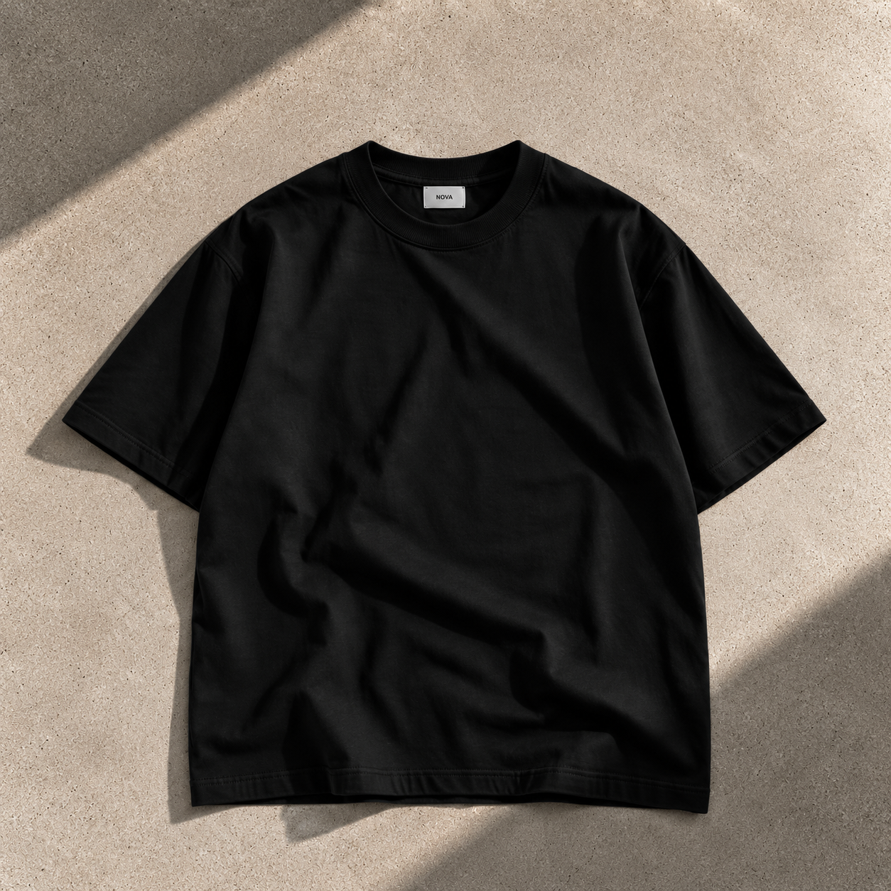 Essential Heavy Tee